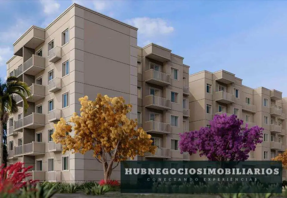 Apartamento com 2 quartos à venda, 49m2 em Dos Mangues, Montes Claros - MG - imagem 9 Foto 9 de Apartamento com 2 quartos à venda, 49m2 em Dos Mangues, Montes Claros - MG