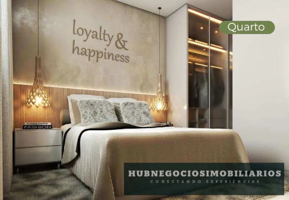 Apartamento com 3 quartos à venda, 67m2 em Dos Mangues, Montes Claros - MG - imagem 4 Foto 4 de Apartamento com 3 quartos à venda, 67m2 em Dos Mangues, Montes Claros - MG