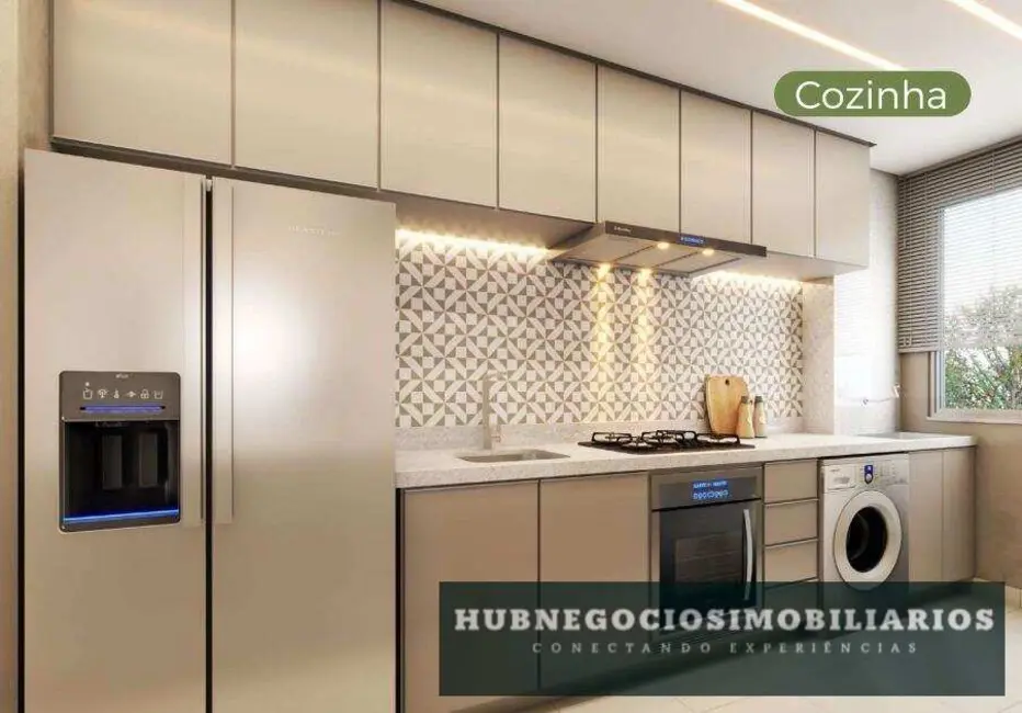 Apartamento com 3 quartos à venda, 67m2 em Dos Mangues, Montes Claros - MG - imagem 3 Foto 3 de Apartamento com 3 quartos à venda, 67m2 em Dos Mangues, Montes Claros - MG