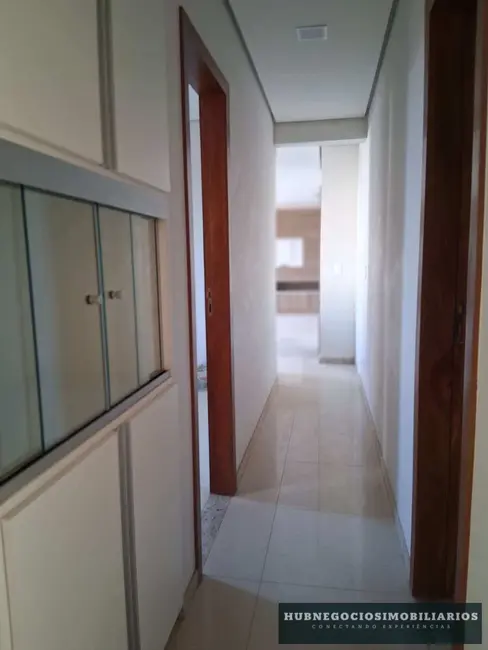 Apartamento com 3 quartos à venda, 115m2 em Centro, Montes Claros - MG - imagem 7 Foto 7 de Apartamento com 3 quartos à venda, 115m2 em Centro, Montes Claros - MG