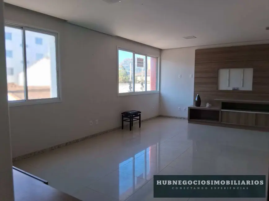 Apartamento com 3 quartos à venda, 115m2 em Centro, Montes Claros - MG - imagem 8 Foto 8 de Apartamento com 3 quartos à venda, 115m2 em Centro, Montes Claros - MG