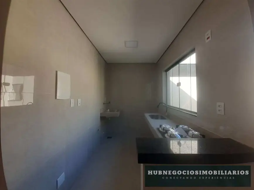 Apartamento com 2 quartos à venda, 54m2 em Jardim Panorama, Montes Claros - MG - imagem 4 Foto 4 de Apartamento com 2 quartos à venda, 54m2 em Jardim Panorama, Montes Claros - MG