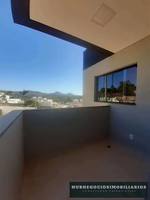 Apartamento com 2 quartos à venda, 54m2 em Jardim Panorama, Montes Claros - MG - imagem 3 Foto 3 de Apartamento com 2 quartos à venda, 54m2 em Jardim Panorama, Montes Claros - MG