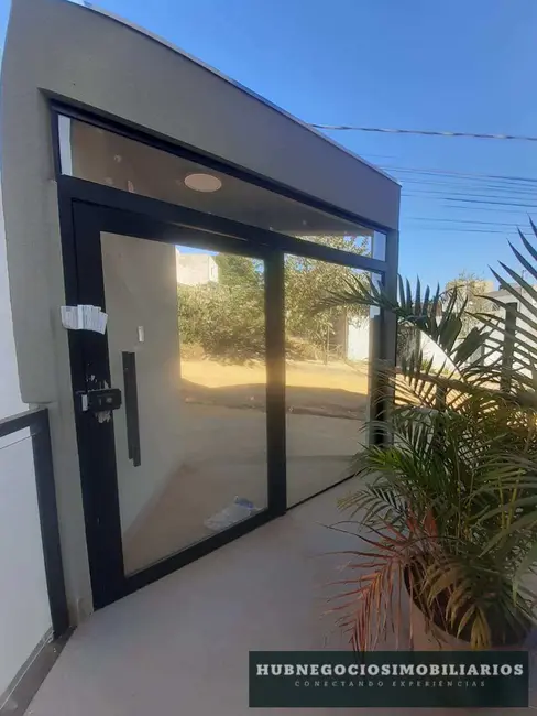 Foto 1 de Apartamento com 2 quartos à venda, 54m2 em Jardim Panorama, Montes Claros - MG