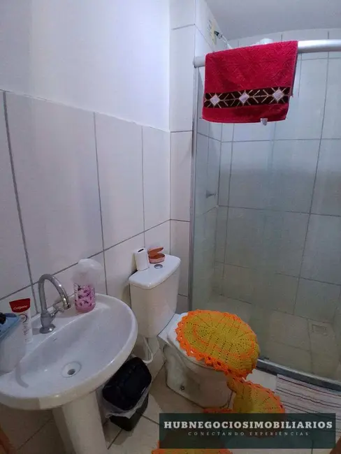 Apartamento com 2 quartos à venda, 45m2 em Vila Atlântida, Montes Claros - MG - imagem 7 Foto 7 de Apartamento com 2 quartos à venda, 45m2 em Vila Atlântida, Montes Claros - MG