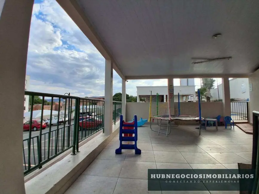 Apartamento com 2 quartos à venda, 45m2 em Vila Atlântida, Montes Claros - MG - imagem 5 Foto 5 de Apartamento com 2 quartos à venda, 45m2 em Vila Atlântida, Montes Claros - MG