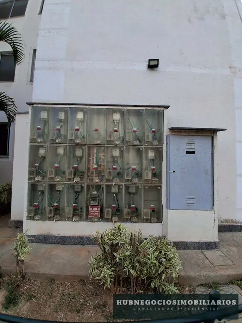 Apartamento com 2 quartos à venda, 45m2 em Vila Atlântida, Montes Claros - MG - imagem 3 Foto 3 de Apartamento com 2 quartos à venda, 45m2 em Vila Atlântida, Montes Claros - MG