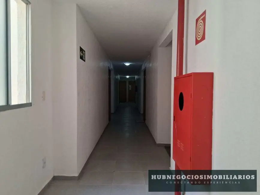 Apartamento com 2 quartos à venda, 45m2 em Vila Atlântida, Montes Claros - MG - imagem 8 Foto 8 de Apartamento com 2 quartos à venda, 45m2 em Vila Atlântida, Montes Claros - MG