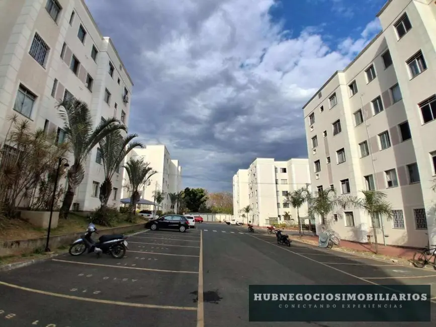 Apartamento com 2 quartos à venda, 45m2 em Vila Atlântida, Montes Claros - MG - imagem 1 Foto 1 de Apartamento com 2 quartos à venda, 45m2 em Vila Atlântida, Montes Claros - MG
