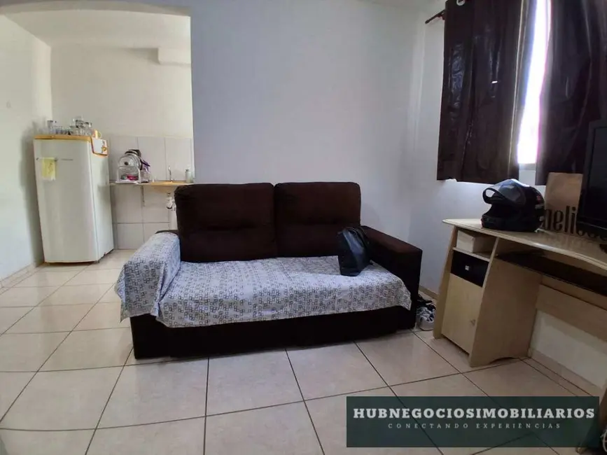 Apartamento com 2 quartos à venda, 45m2 em Vila Atlântida, Montes Claros - MG - imagem 9 Foto 9 de Apartamento com 2 quartos à venda, 45m2 em Vila Atlântida, Montes Claros - MG