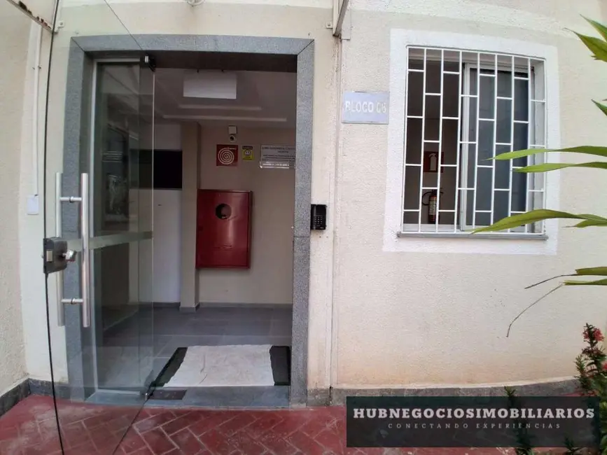 Apartamento com 2 quartos à venda, 45m2 em Vila Atlântida, Montes Claros - MG - imagem 2 Foto 2 de Apartamento com 2 quartos à venda, 45m2 em Vila Atlântida, Montes Claros - MG