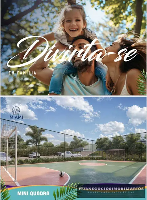 Apartamento com 2 quartos à venda, 43m2 em Vila Atlântida, Montes Claros - MG - imagem 6 Foto 6 de Apartamento com 2 quartos à venda, 43m2 em Vila Atlântida, Montes Claros - MG