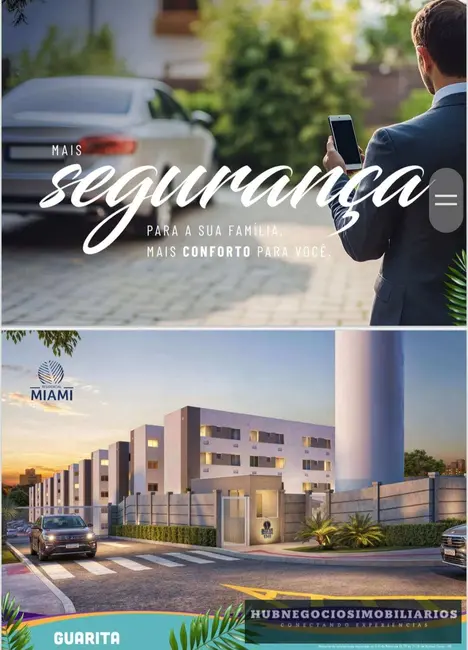 Apartamento com 2 quartos à venda, 43m2 em Vila Atlântida, Montes Claros - MG - imagem 4 Foto 4 de Apartamento com 2 quartos à venda, 43m2 em Vila Atlântida, Montes Claros - MG