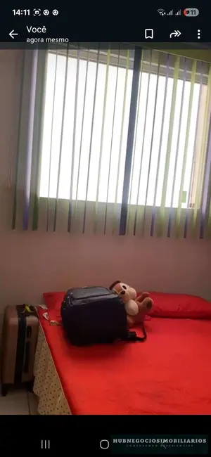 Foto 2 de Apartamento com 3 quartos à venda, 80m2 em Morada do Parque, Montes Claros - MG