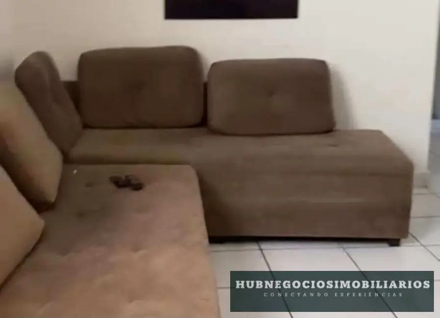 Foto 4 de Apartamento com 3 quartos à venda, 80m2 em Morada do Parque, Montes Claros - MG