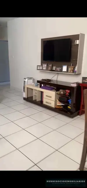 Foto 3 de Apartamento com 3 quartos à venda, 80m2 em Morada do Parque, Montes Claros - MG