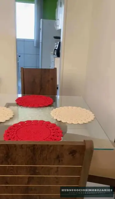 Foto 5 de Apartamento com 3 quartos à venda, 80m2 em Morada do Parque, Montes Claros - MG