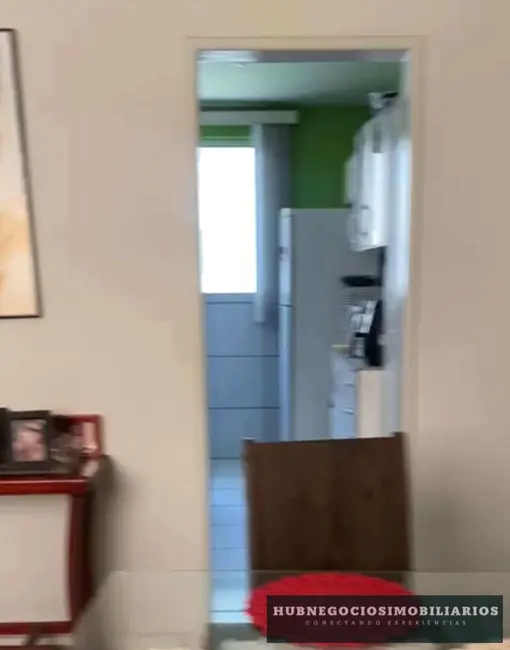 Foto 6 de Apartamento com 3 quartos à venda, 80m2 em Morada do Parque, Montes Claros - MG