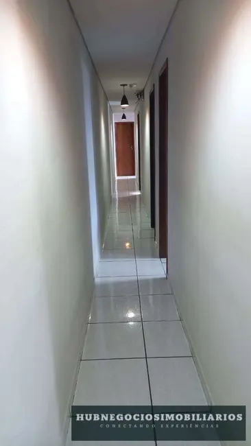 Apartamento com 3 quartos à venda, 156m2 em Santa Rita I, Montes Claros - MG - imagem 5 Foto 5 de Apartamento com 3 quartos à venda, 156m2 em Santa Rita I, Montes Claros - MG