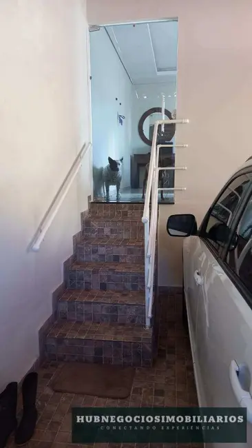 Apartamento com 3 quartos à venda, 156m2 em Santa Rita I, Montes Claros - MG - imagem 4 Foto 4 de Apartamento com 3 quartos à venda, 156m2 em Santa Rita I, Montes Claros - MG