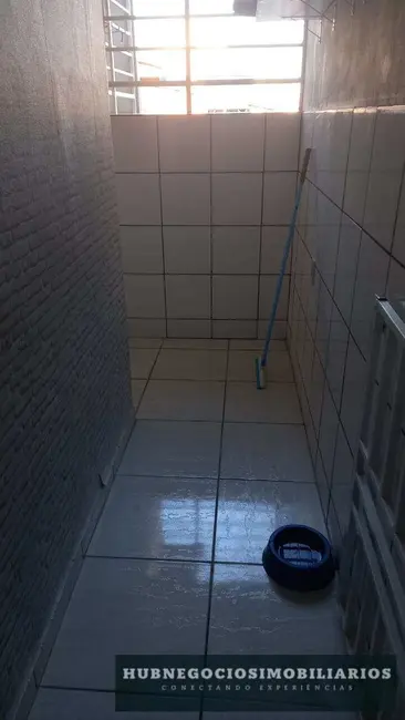 Apartamento com 3 quartos à venda, 156m2 em Santa Rita I, Montes Claros - MG - imagem 2 Foto 2 de Apartamento com 3 quartos à venda, 156m2 em Santa Rita I, Montes Claros - MG