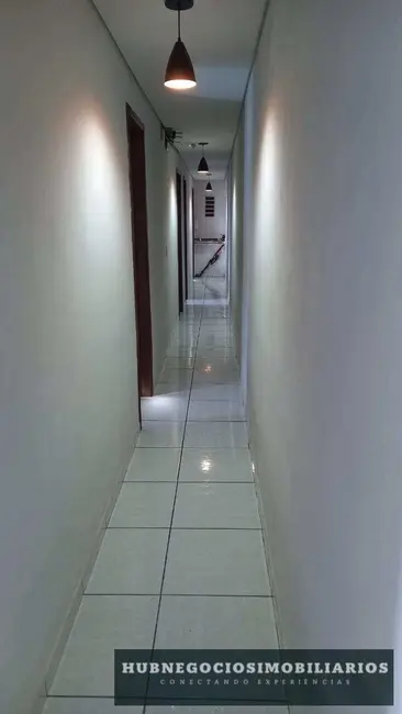 Apartamento com 3 quartos à venda, 156m2 em Santa Rita I, Montes Claros - MG - imagem 6 Foto 6 de Apartamento com 3 quartos à venda, 156m2 em Santa Rita I, Montes Claros - MG