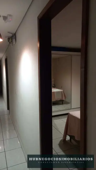 Apartamento com 3 quartos à venda, 156m2 em Santa Rita I, Montes Claros - MG - imagem 7 Foto 7 de Apartamento com 3 quartos à venda, 156m2 em Santa Rita I, Montes Claros - MG