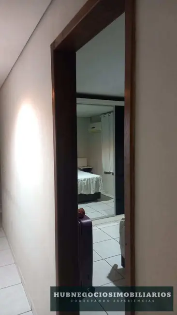 Apartamento com 3 quartos à venda, 156m2 em Santa Rita I, Montes Claros - MG - imagem 8 Foto 8 de Apartamento com 3 quartos à venda, 156m2 em Santa Rita I, Montes Claros - MG