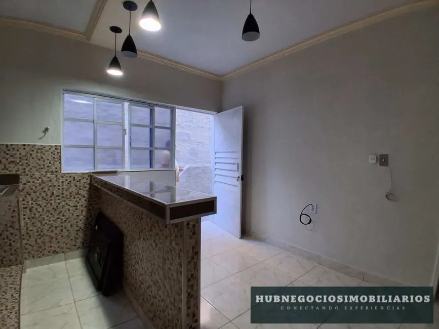 Foto 6 de Apartamento com 2 quartos à venda, 156m2 em Santa Rita I, Montes Claros - MG