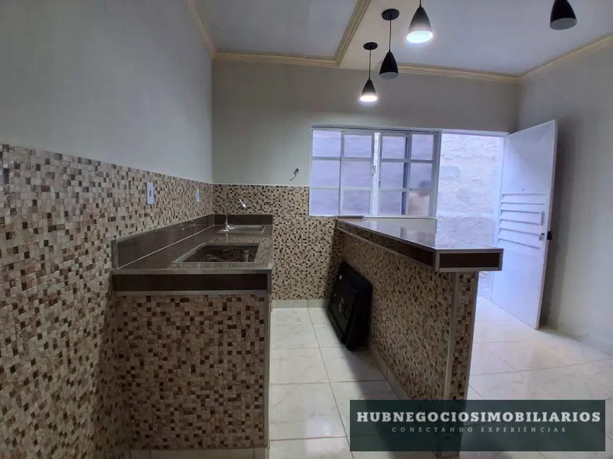 Foto 5 de Apartamento com 2 quartos à venda, 156m2 em Santa Rita I, Montes Claros - MG