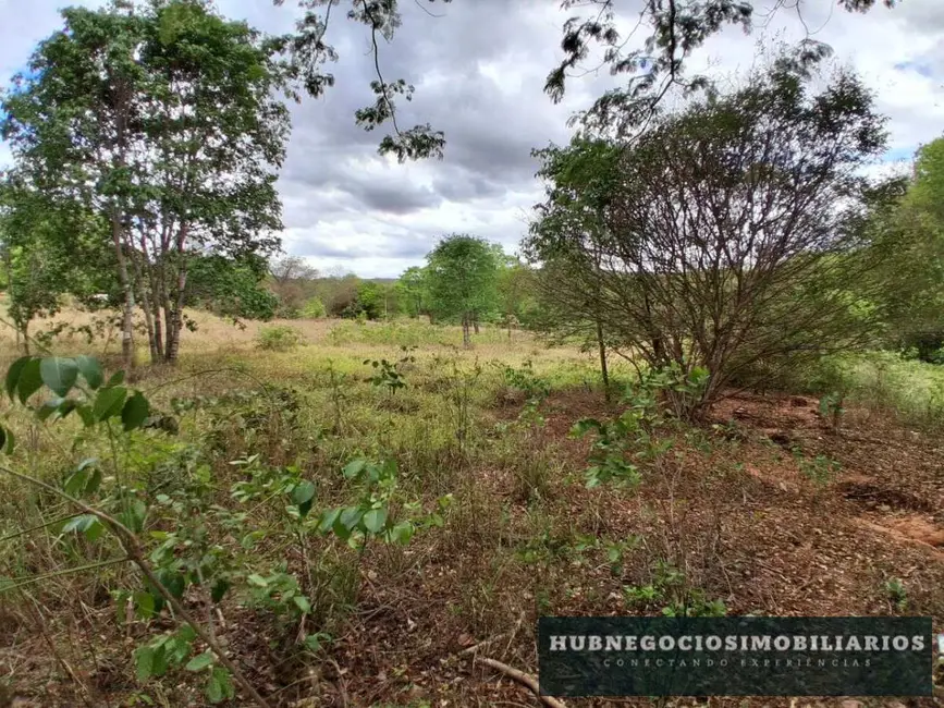 Foto 2 de Chácara à venda, 5240m2 em Alto São João, Montes Claros - MG