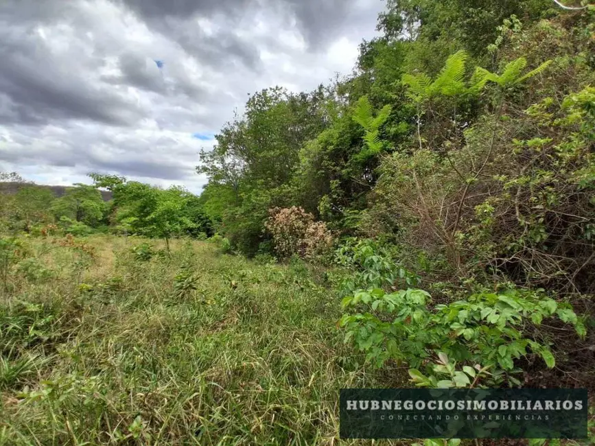 Foto 3 de Chácara à venda, 5240m2 em Alto São João, Montes Claros - MG