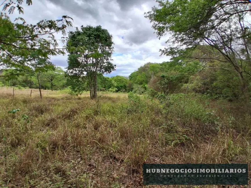 Foto 5 de Chácara à venda, 5240m2 em Alto São João, Montes Claros - MG