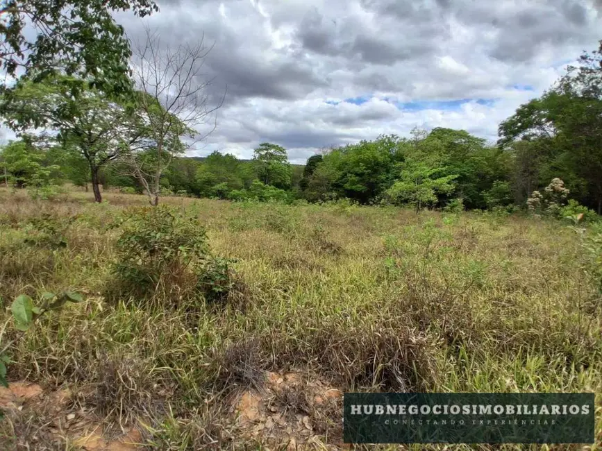Foto 8 de Chácara à venda, 5240m2 em Alto São João, Montes Claros - MG