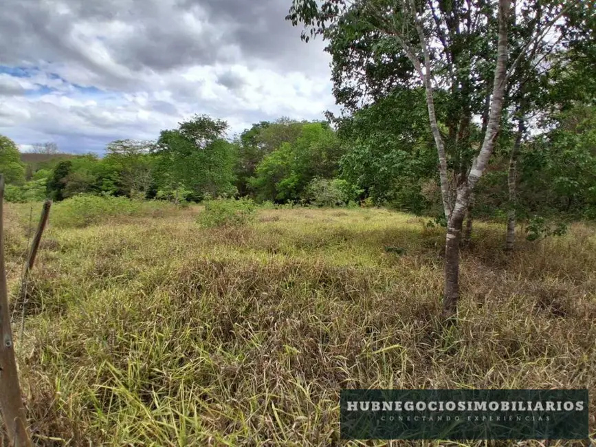 Foto 9 de Chácara à venda, 5240m2 em Alto São João, Montes Claros - MG