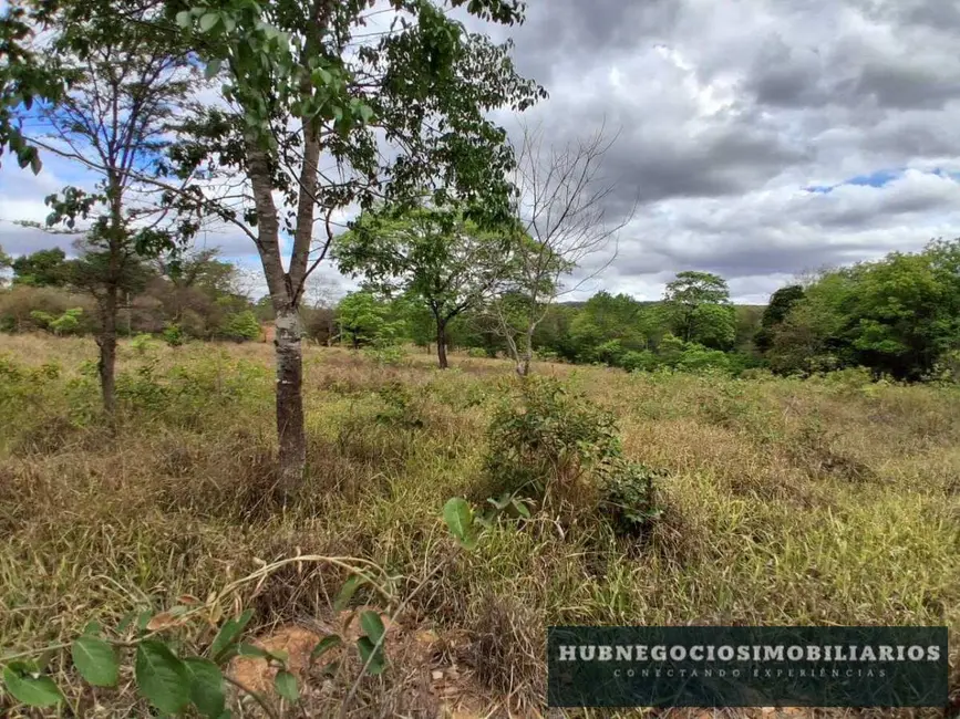 Foto 1 de Chácara à venda, 5240m2 em Alto São João, Montes Claros - MG