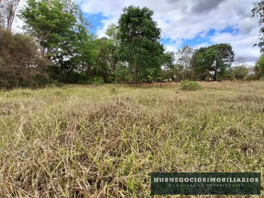 Foto 4 de Chácara à venda, 5240m2 em Alto São João, Montes Claros - MG