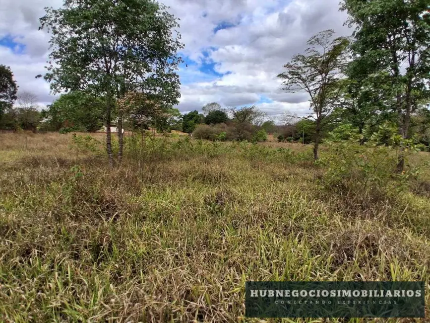 Foto 7 de Chácara à venda, 5240m2 em Alto São João, Montes Claros - MG