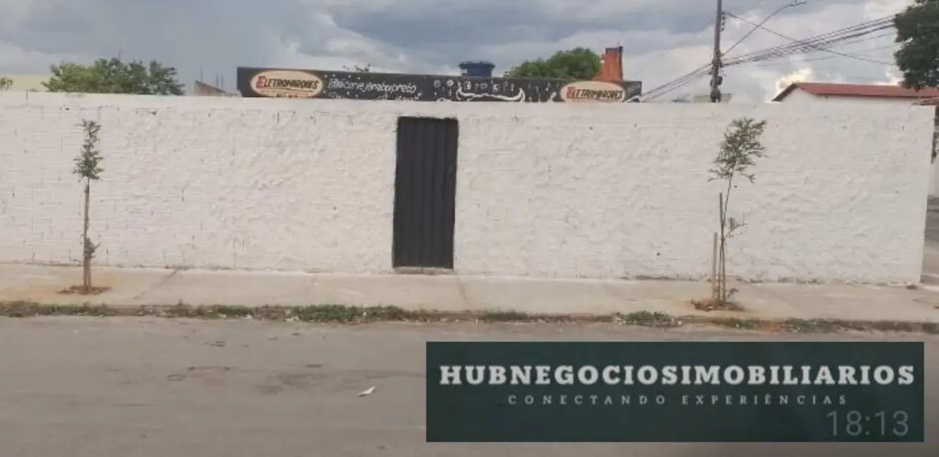 Foto 3 de Terreno / Lote à venda, 180m2 em Morada do Sol, Montes Claros - MG