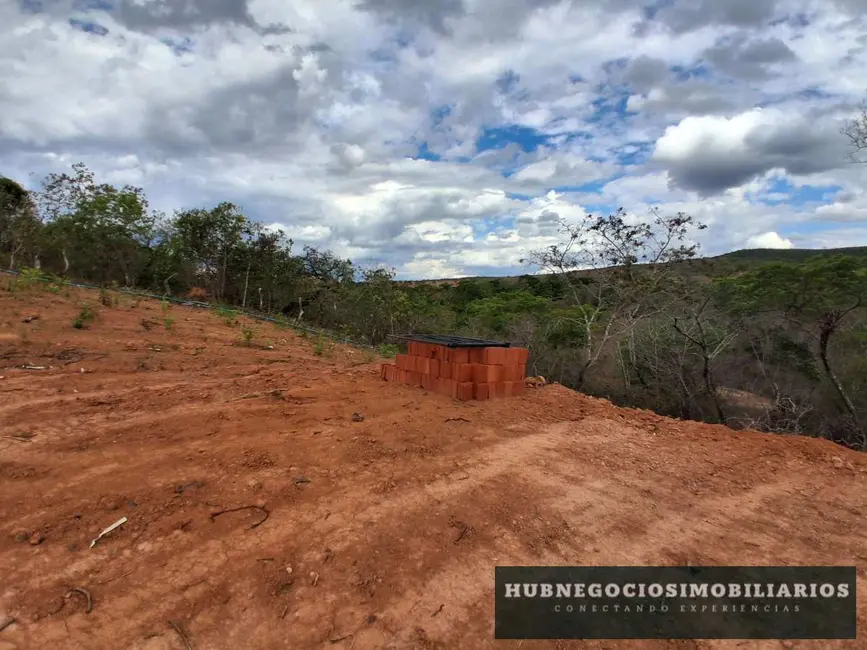 Foto 9 de Chácara à venda, 5000m2 em Montes Claros - MG