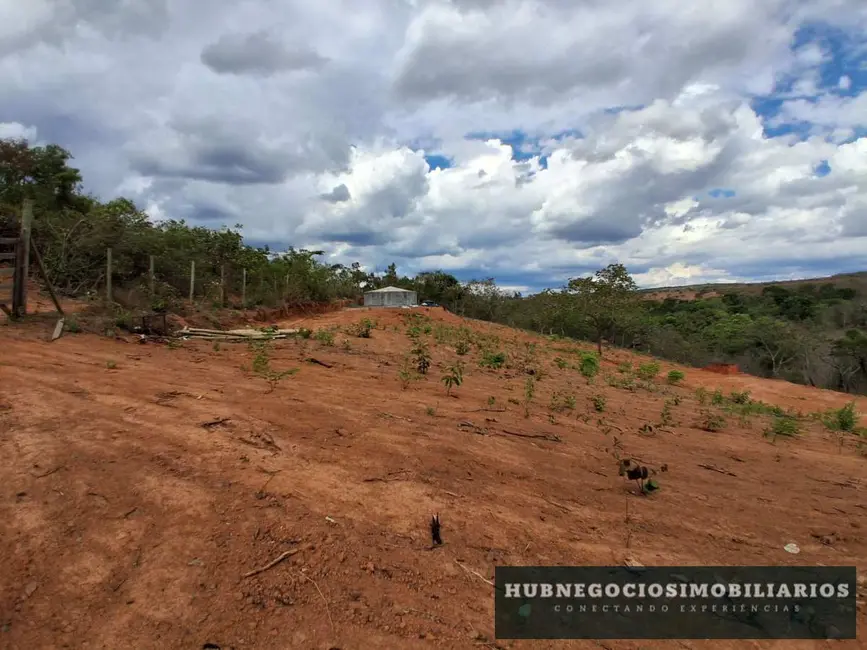 Foto 2 de Chácara à venda, 5000m2 em Montes Claros - MG