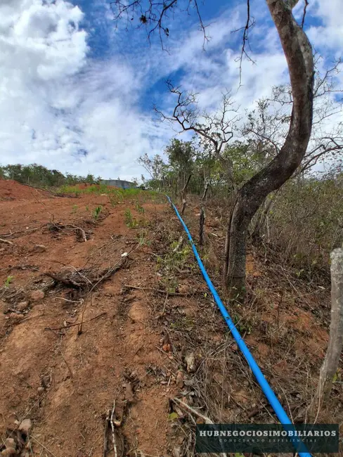 Foto 6 de Chácara à venda, 5000m2 em Montes Claros - MG