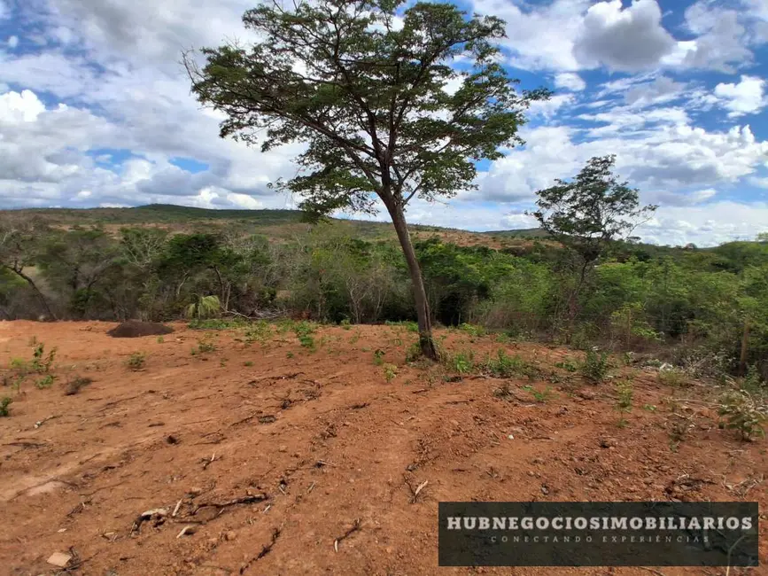 Foto 4 de Chácara à venda, 5000m2 em Montes Claros - MG
