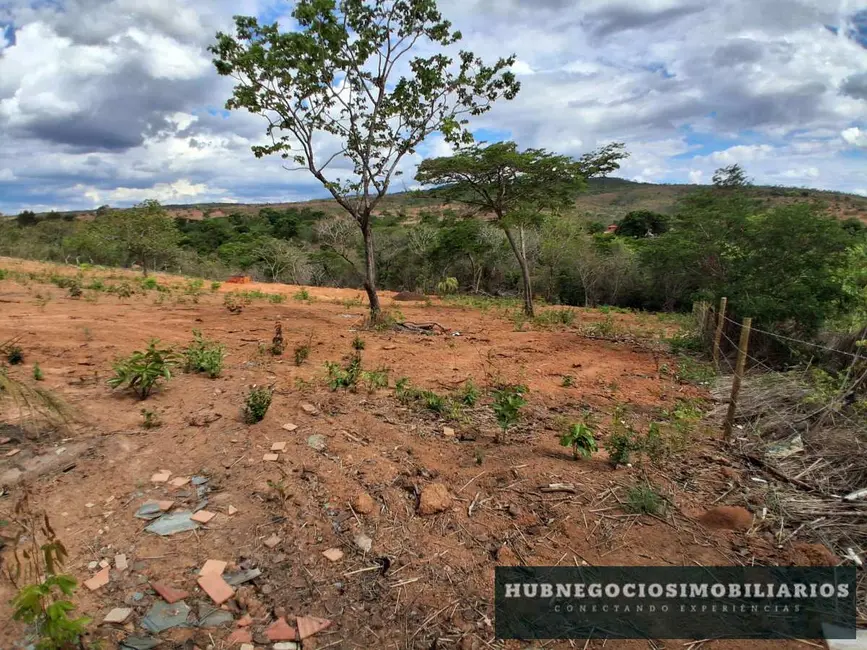 Foto 1 de Chácara à venda, 5000m2 em Montes Claros, MG
