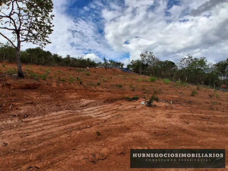 Foto 8 de Chácara à venda, 5000m2 em Montes Claros - MG