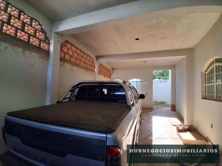 Foto 3 de Casa com 2 quartos à venda, 263m2 em Santa Rita I, Montes Claros - MG