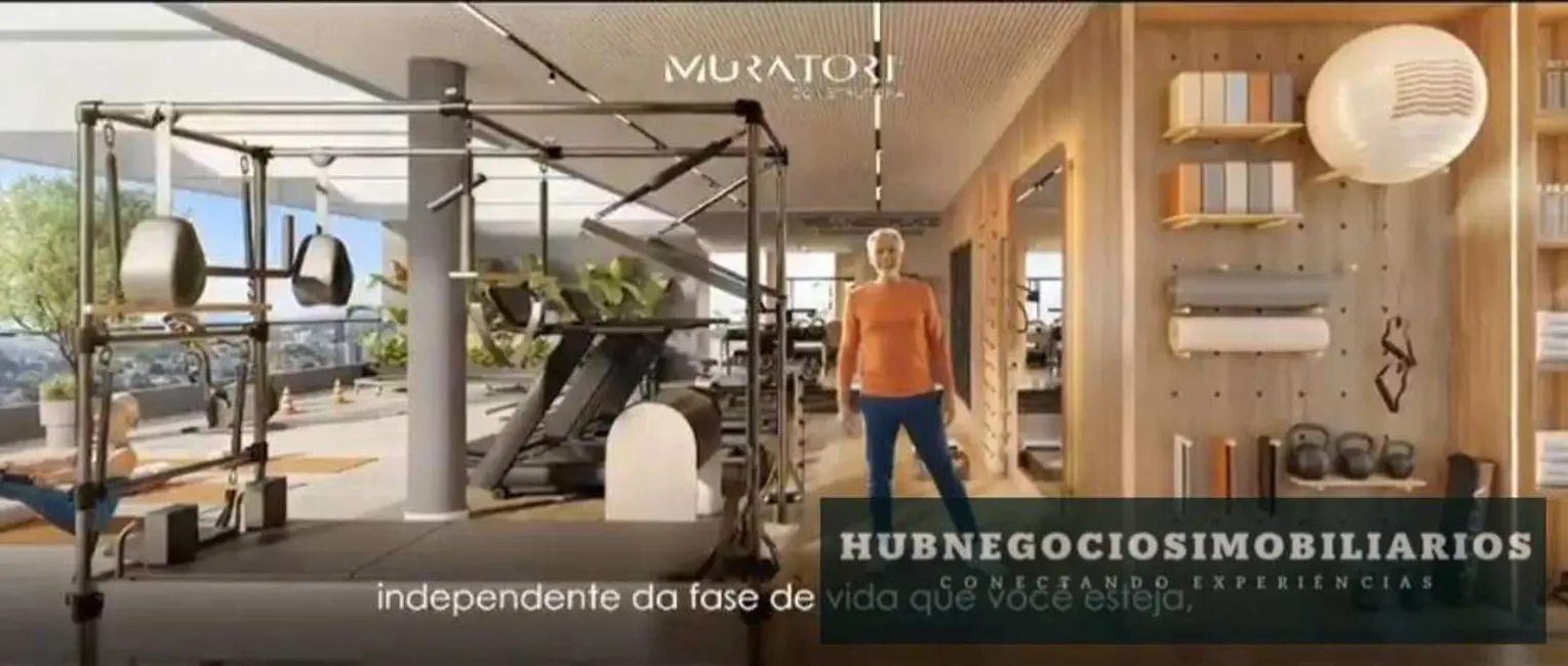 Foto 2 de Apartamento com 1 quarto à venda, 100m2 em Jardim São Luiz, Montes Claros - MG