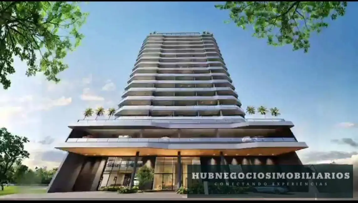 Foto 7 de Apartamento com 1 quarto à venda, 100m2 em Jardim São Luiz, Montes Claros - MG