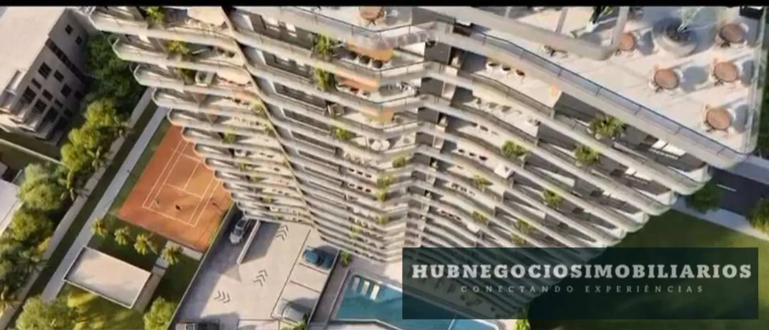 Foto 8 de Apartamento com 1 quarto à venda, 100m2 em Jardim São Luiz, Montes Claros - MG