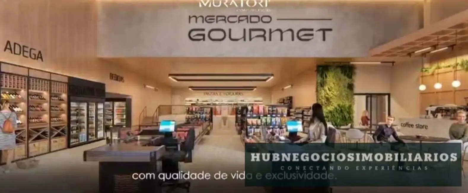 Foto 3 de Apartamento com 1 quarto à venda, 100m2 em Jardim São Luiz, Montes Claros - MG